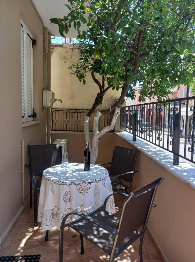 Zoe'S House In Argostoli Argostoli (Kefalonia) Exterior foto
