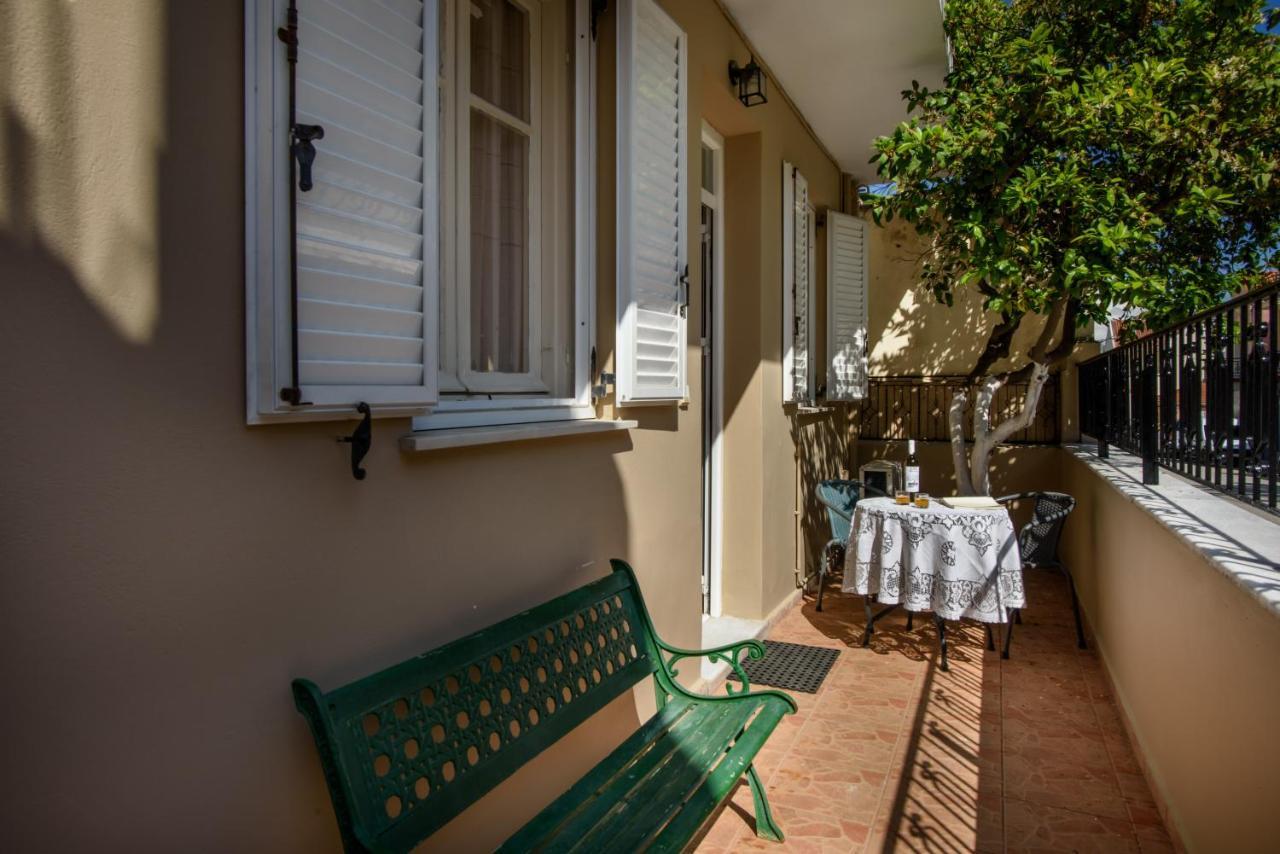 Zoe'S House In Argostoli Argostoli (Kefalonia) Exterior foto